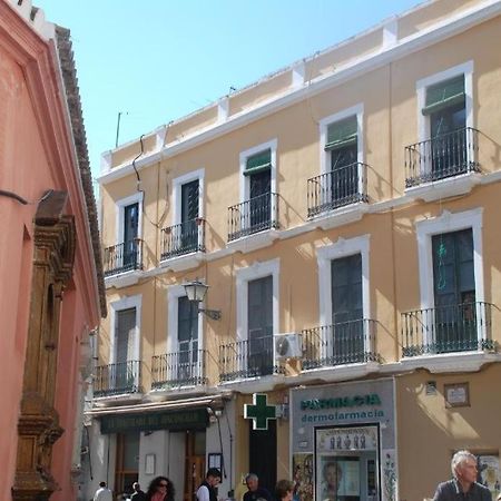 Apartamento Centro Santa Catalina Sevilla Exteriér fotografie