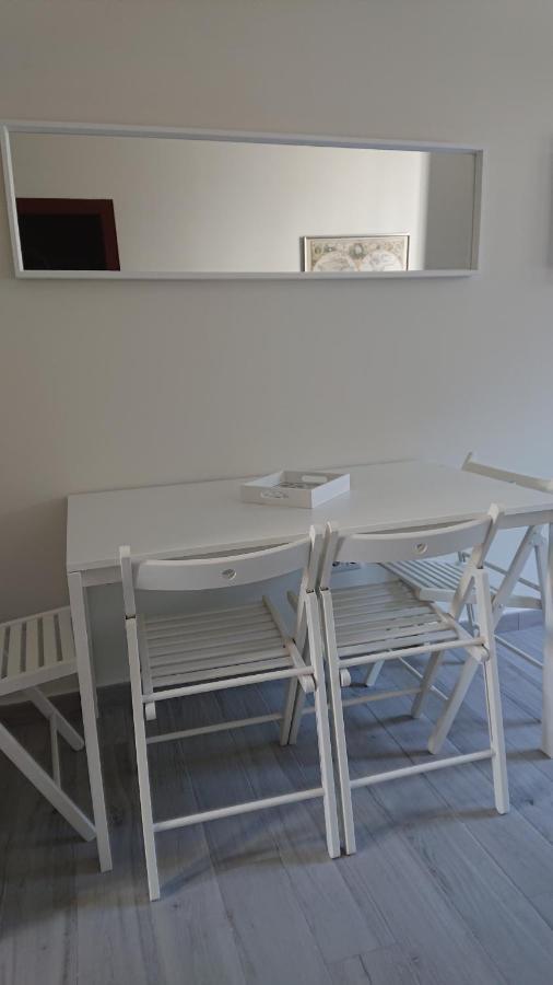Apartamento Centro Santa Catalina Sevilla Exteriér fotografie