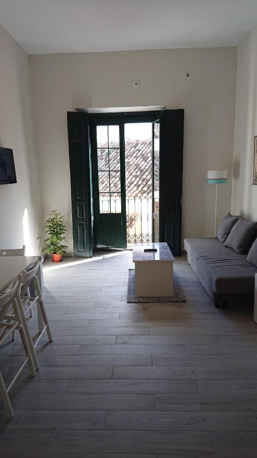 Apartamento Centro Santa Catalina Sevilla Exteriér fotografie