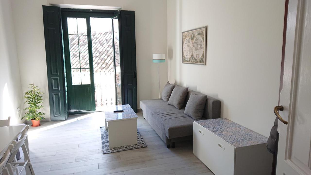 Apartamento Centro Santa Catalina Sevilla Exteriér fotografie