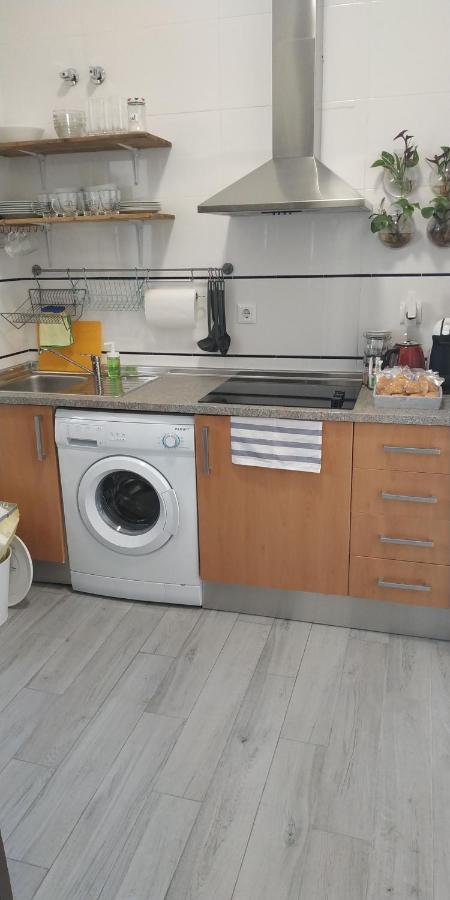 Apartamento Centro Santa Catalina Sevilla Exteriér fotografie