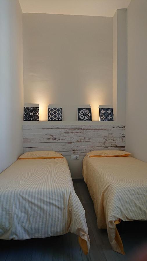 Apartamento Centro Santa Catalina Sevilla Exteriér fotografie